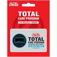 Autel Maxisys MS909 One Year Update Service (Total Care Program Autel)