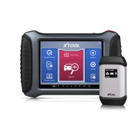 [US Ship] XTOOL A80 Pro Full System Diagnosis Tool Support Benz and BMW Online Programming