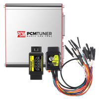 [EU/US Ship] PCMtuner ECU Programmer 67 Modules in 1 Plus GODIAG GT107 DSG Gearbox Data Read/Write Adapter