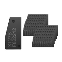 [Pre-order] 2023 Xhorse XT27B Super Chip Newly Add 47 49 4A MQB Types Upgraded Version of XT27A 100pcs/lot