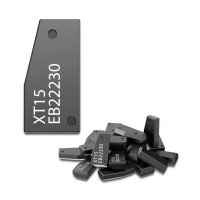 [US/UK/EU Ship] 2023 Newest Xhorse VVDI 7935 Chip XT15 for VVDI2 VVDI Mini Key Tool Key Tool Max and Key Tool Plus 10pcs/lot