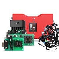 [US/UK/EU Ship] CGDI MB with Full Adapters including EIS Test Line + ELV Adapter + ELV Simulator + AC Adapter + New NEC Adapter with New Diode