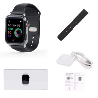 OTOFIX Watch Smart Key Watch Without VCI 3-in-1 Wearable Device Smart Key+Smart Watch+Smart Phone Voice Control Lock/Unlock Doors Trunk Remote
