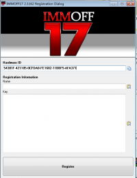 [Free Online Download]  IMMO OFF17 V.2.1162 ImmoOff17