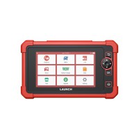 2023 Launch X431 CRP919X All System Diagnostic Tool Global Version Support CANFD DOIP ECU Coding ABS Bleeding/ Injector Coding/ IMMO/SAS/TPMS/EPB/BMS