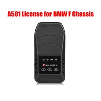 Yanhua Mini ACDP ACDP-2 Module31 A501 License for BMW F chasis BDC Key Programming and Mileage Reset Via OBD