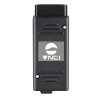 Newest VNCI MDI2 Diagnostic Interface for GM Support CAN FD/ DoIP Compatible with TLC, GDS2, DPS,Tech2win Offline Software