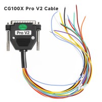 Newest PRO V2 Adapter for CG100X PRO Replaced Old Adapter V1