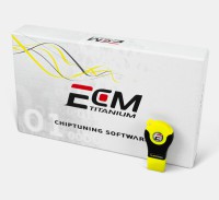 Alientech ECM Titanium - Full Version with 1000 Credits
