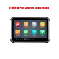 OTOFIX D1 Plus 1 Year Update Service (Subsription Only)