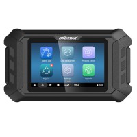 2024 OBDSTAR iScan for MERCURY Marine Diagnostic Tablet with Special Functions Support G3/ DFI 2/ Optimax/ Seapro/ Verado/ 40HP-300HP