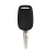 Remote Key Shell 3 Button for Chevrolet Captiva 10pcs/lot