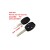 2005-2007 Remote Key 3 Button And Chip Separate ID:48(315MHZ) for Honda