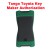 Tango Toyota Key Maker Authorization Service