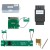 Yanhua Mini ACDP Module12 Volvo Extra Package Including CEM2 V1 and VOLVO KVM V1 Interface Board/ Double CAN Adapter and VOLVO Copper Pillar Package