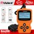 [EU Ship] VIDENT iEasy200 OBDII/EOBD+CAN Code Reader for Vehicle Checking Engine Light Car Diagnostic Scan Tool