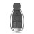 [US/UK/EU Ship] 10pcs Xhorse VVDI BE Key Pro with Smart Key Shell 3 Buttons for Mercedes Benz Get 5 Free Token for VVDI MB Tool