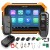 OBDSTAR X300 DP Plus Full Version with Key Sim 5 In 1 Simulator for Support Toyota IMMO Get Free P004 Airbag and FCA 12+8 Adapter