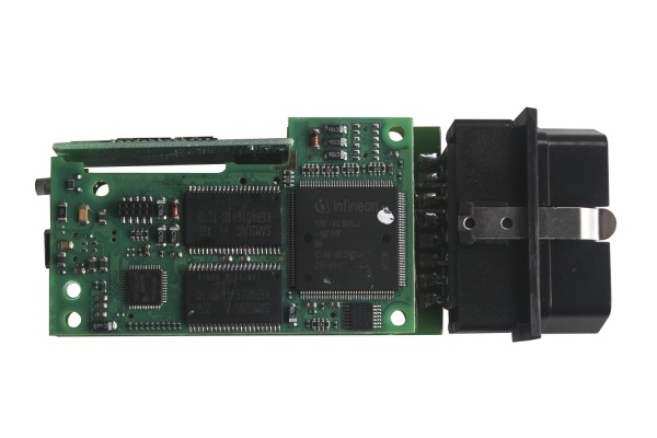 PCB Board Display 1