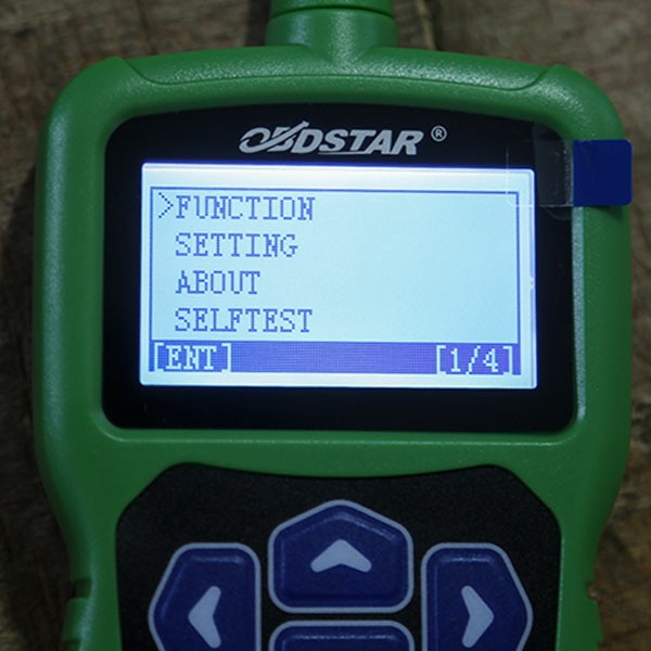 OBDSTAR F109 SUZUKI Pin Code Calculator  with Immobiliser and Odometer Function Ship from AU