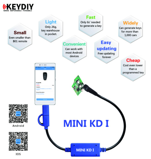 Mini KD Keydiy Key Remote Maker Generator-2
