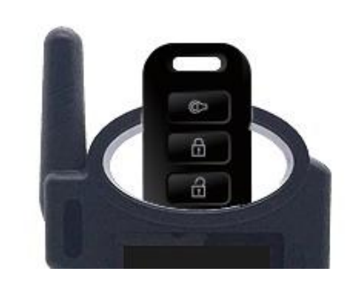 Lonsdor KH100 Unlock Toyota smart key