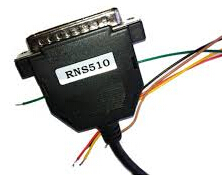 RNS510 Adapter