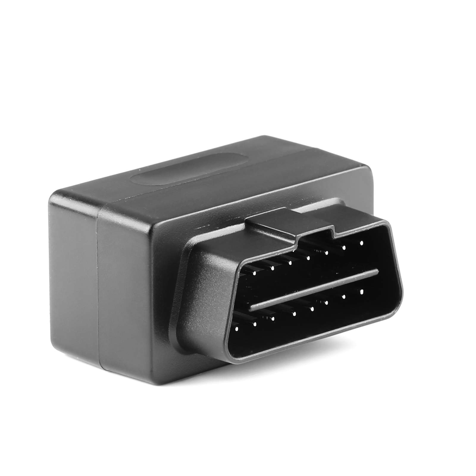 OBD Plug Adapter for BMW Enet Ethernet to OBD 2 Interface
