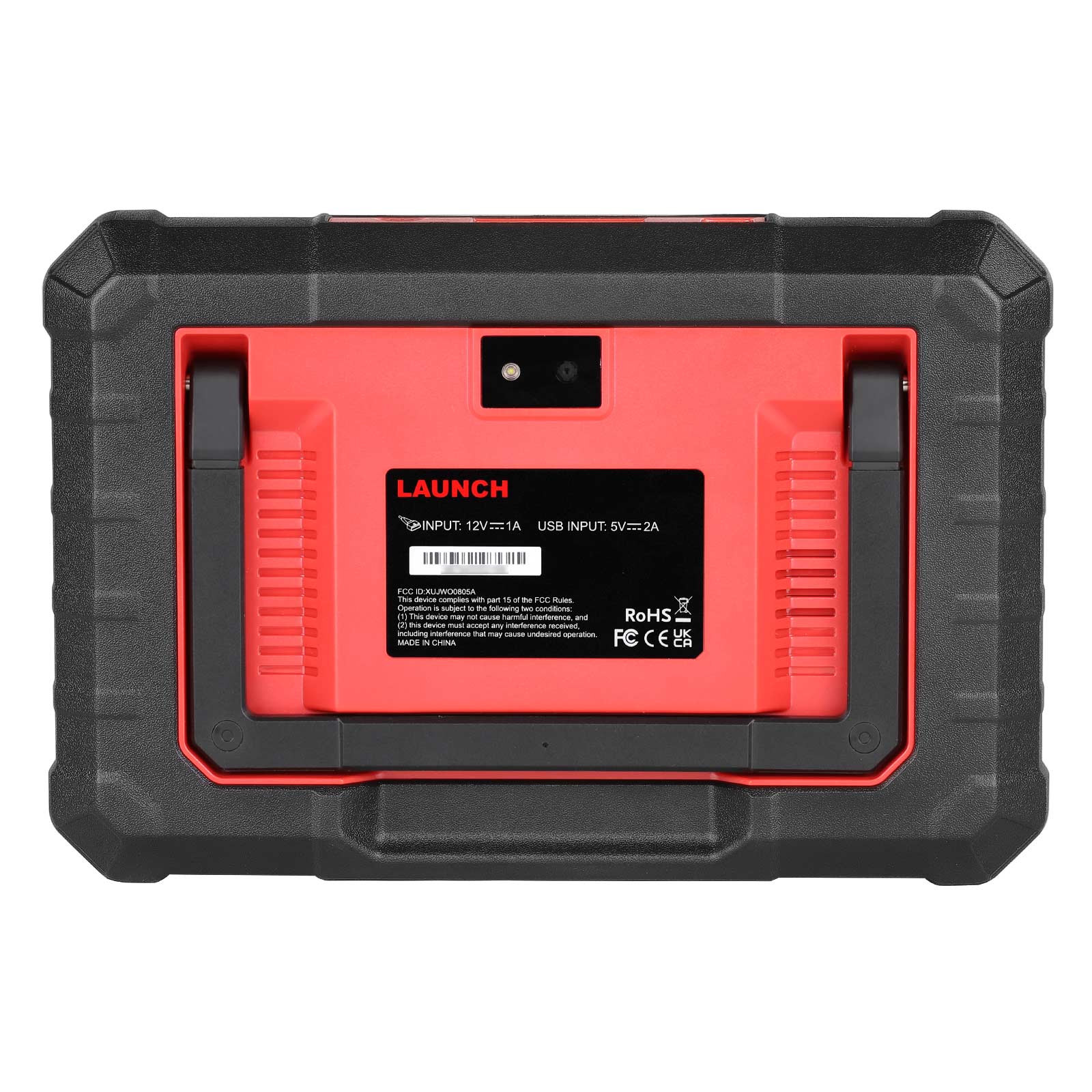 Newest Launch X431 PRO ELITE Full System Auto Diagnostic Tools CAN FD  Active Tester