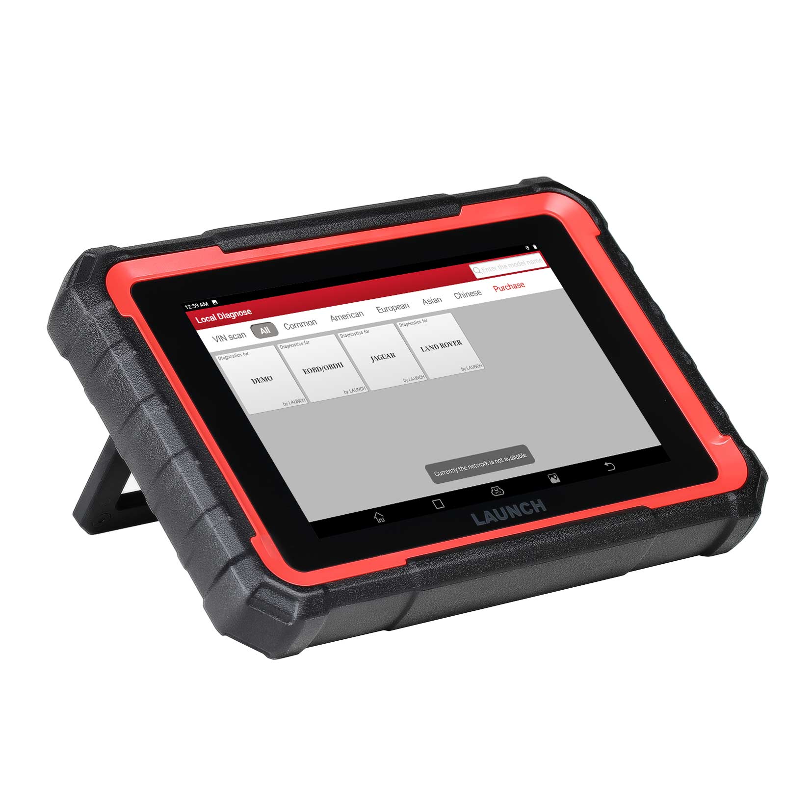 Newest Launch X431 PRO ELITE Full System Auto Diagnostic Tools CAN