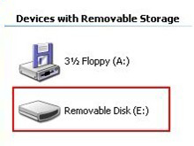 Removable Disk