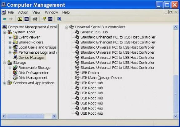 Kess Device Manager